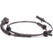 Sensor, Raddrehzahl 0 986 594 664