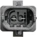 FEBI BILSTEIN 185744 Sensor, Abgastemperatur FEBI BILSTEIN 185744 Sensor, Abgastemperatur