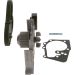 BOSCH Wasserpumpe + Zahnriemensatz 1 987 946 904