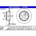 Bremsscheibe 24.0113-0197.1