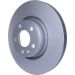 Hella Bremsscheibe PRO 8DD 355 111-121 Hella Bremsscheibe PRO 8DD 355 111-121