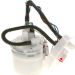 BOSCH Kraftstoff-Fördereinheit 0 986 580 995