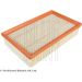 Blue Print Luftfilter ADB112254