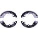 Hella Bremsbackensatz 8DB 355 000-411