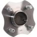 SKF Radlagersatz VKBA 3930