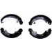Bremsbackensatz 8DB 355 001-591