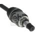 Antriebswelle 185192 Antriebswelle 185192