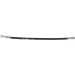BOSCH Bremsschlauch 1 987 481 499