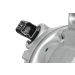 Kompressor, Klimaanlage 813179 Kompressor, Klimaanlage 813179