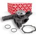 FEBI BILSTEIN 40752 Wasserpumpe