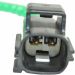 Sensor, Abgastemperatur 0894507 Sensor, Abgastemperatur 0894507