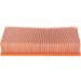 BOSCH 1 457 433 750 Luftfilter BOSCH 1 457 433 750 Luftfilter
