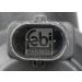FEBI BILSTEIN 186551 Be-/Entlüftungsventil, Kraftstoffbehälter