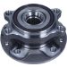Maxgear Radlagersatz 33-1230 Maxgear Radlagersatz 33-1230