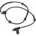 Metzger Sensor, Raddrehzahl 0900087