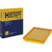 Hengst Filter Luftfilter E749L Hengst Filter Luftfilter E749L
