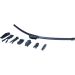 Maxgear Wischblatt Scheibenwischer 39-9625