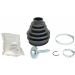 Metzger Faltenbalgsatz, Antriebswelle COMPETENCE KIT 751.066