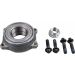 Metzger Radlagersatz COMPETENCE KIT WM 2179