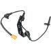 Metzger Sensor, Raddrehzahl 0900577