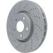 ATE Bremsscheibe 24.0132-0170.1 ATE Bremsscheibe 24.0132-0170.1