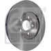 FEBI BILSTEIN 108632 Bremsscheibe