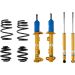 Bilstein Fahrwerkssatz, Federn/Dämpfer BILSTEIN - B12 Pro-Kit 46-000033