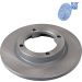 Blue Print Bremsscheibe ADK84302