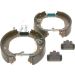BOSCH Bremsbackensatz KIT SUPERPRO 0 204 114 646
