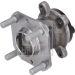 febi bilstein Radlagersatz 188645