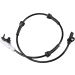 Sensor, Raddrehzahl 09001346 Sensor, Raddrehzahl 09001346