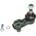 Metzger Spurstangenkopf COMPETENCE KIT 54035502
