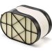MANN-FILTER CP 34 360 Luftfilter