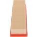 BOSCH F 026 400 354 Luftfilter