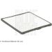 Blue Print Filter, Innenraumluft ADG02550