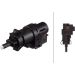 Bremslichtschalter 6DD 010 966-001 Bremslichtschalter 6DD 010 966-001