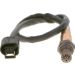 BOSCH Lambdasonde 0 258 017 187