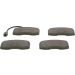 BOSCH Bremsbelagsatz, Scheibenbremse 0 986 494 228 BOSCH Bremsbelagsatz, Scheibenbremse 0 986 494 228
