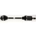Spidan Antriebswelle GKN Automotive OE-Technologie 50° 36769 Spidan Antriebswelle GKN Automotive OE-Technologie 50° 36769