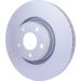 Hella Pagid Bremsscheibe Pro High Carbon 8DD 355 128-301 Hella Pagid Bremsscheibe Pro High Carbon 8DD 355 128-301