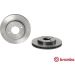 Brembo Bremsscheibe PRIME LINE - UV Coated 09.7043.11 Brembo Bremsscheibe PRIME LINE - UV Coated 09.7043.11