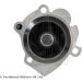 Blue Print Wasserpumpe ADV189102