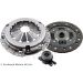 Blue Print Kupplungssatz ADT330297