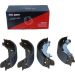 Maxgear Bremsbackensatz 19-0297 Maxgear Bremsbackensatz 19-0297