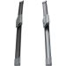 BOSCH A 893 S Scheibenwischer Aerotwin 3 397 009 893 BOSCH A 893 S Scheibenwischer Aerotwin 3 397 009 893