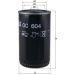 Ölfilter OC 604 Ölfilter OC 604