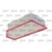 Valeo Luftfilter 585459