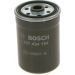 BOSCH Kraftstofffilter 1 457 434 154