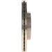 BOSCH Bremsscheibe 0 986 479 444