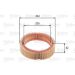 Valeo Luftfilter 585607